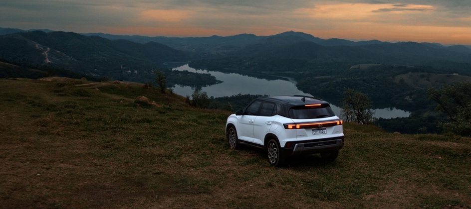 INNOCEAN showcases SUV tech in real-life scenarios